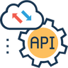 API Logo