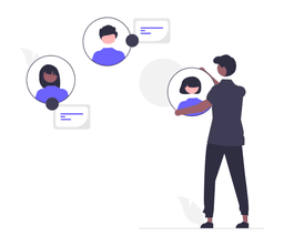 Continuous Support