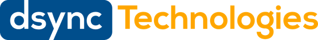 Dsync Technologies Logo