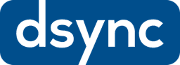 DSync Logo