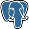 PostgreSQL Logo